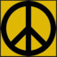 Icon for Peace Be With You