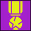 Icon for Public Service - III