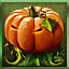 Icon for The Great Pumpkin