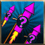 Icon for You're a Firework 
