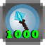 1,000 Runes