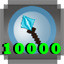 10,000 Runes
