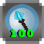 100 Runes