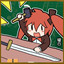 Icon for First reinforcement