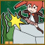 Icon for Fall into the abyss