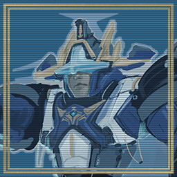 Cop Robo