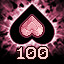 Icon for 100 Altered Roses