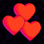 Icon for Heart Trick