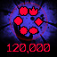 Icon for 120K Nightmare