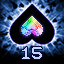 Icon for 15 Altered Radiants