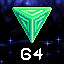 Icon for Tetrahedron of Shame