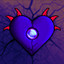 Icon for Defect: Silver Heart