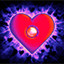 Icon for Her Heart: Karma Collector