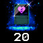 Icon for Shimmering Quick Gifts