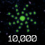 Icon for Ten Thousand Shots in the Air