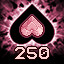 Icon for 250 Altered Roses