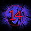 Icon for Two Nightmare Cycles