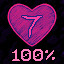 Icon for Affection Sevenfold