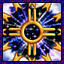 Icon for Grossly Incandescent