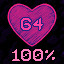 Icon for Heart Shaped Box