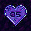 Icon for Lovely Level 5