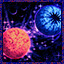 Planets Collide