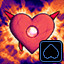 Icon for The Heart of a Devil