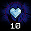 Icon for 10 Silver Nightmares