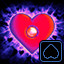 Icon for The Heart of a Zaraden