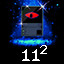 Icon for Eleven Level Elevens