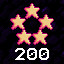 Icon for Excessively Superfluous Luck