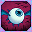 Icon for Eye Adjust To My New Sights