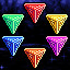 Icon for Collection of Triangles