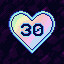 Icon for Ultra Level 30