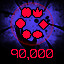 Icon for 90K Nightmare