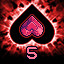 Icon for 5 Altered Bloodstones