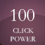 [100] Click Power