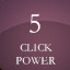 [5] Click Power