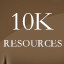 [10000] Resources
