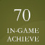 [70] In-Game Achievements