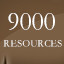 [9000] Resources