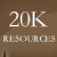 [20000] Resources