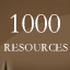 [1000] Resources