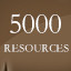 [5000] Resources