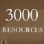 [3000] Resources
