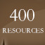 [400] Resources