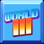 Icon for  	Finish World 3