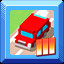 Icon for Destroyed cars III