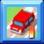 Icon for Destroyed cars I