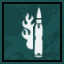 Icon for Napalm Enthusiast